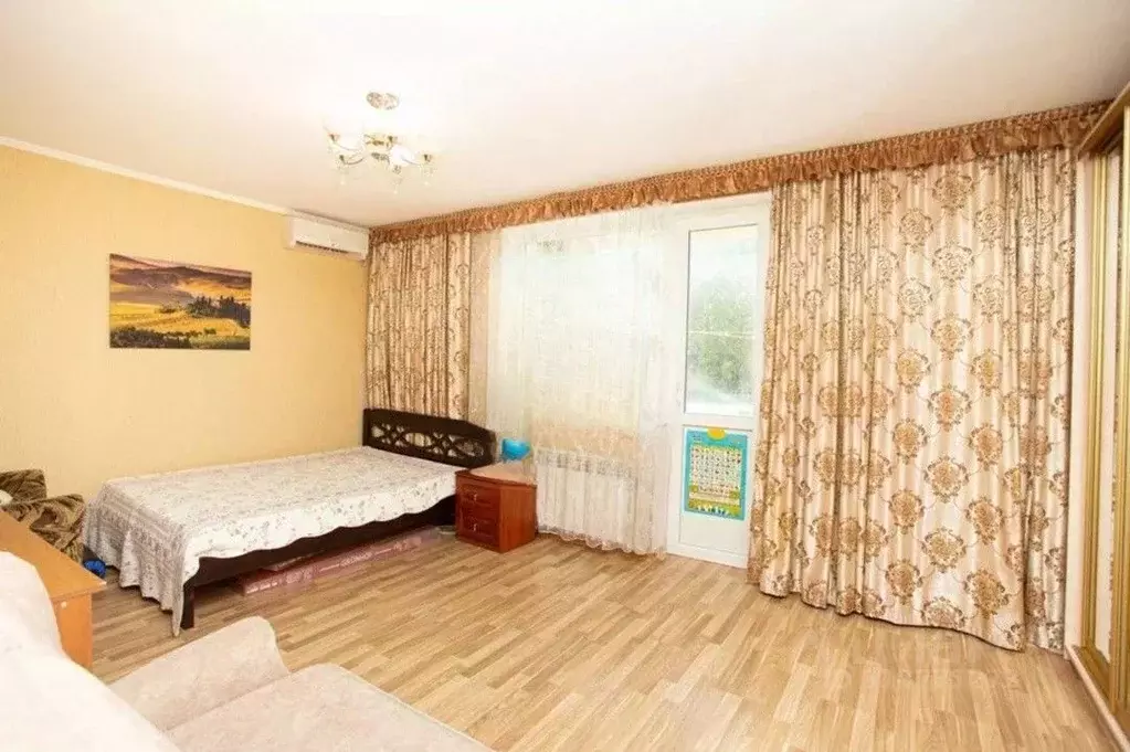 1-к кв. Севастополь просп. Генерала Острякова, 205 (40.0 м) - Фото 0