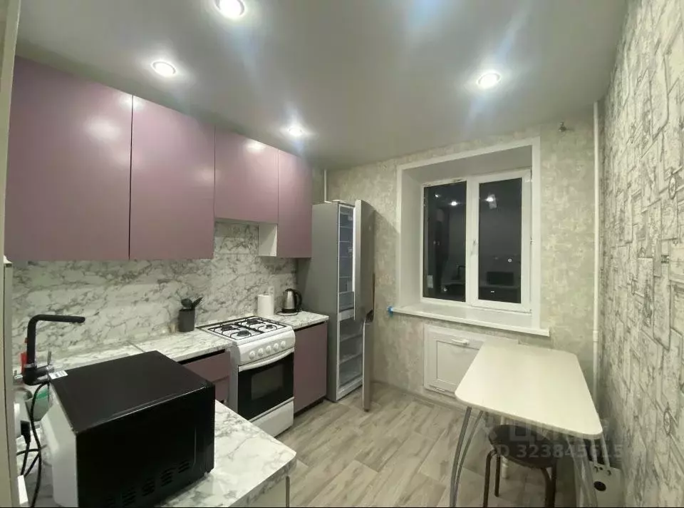 2-к кв. Татарстан, Казань ул. Рихарда Зорге, 100 (47.0 м) - Фото 2