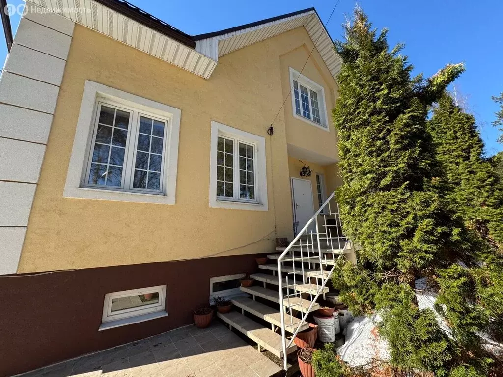 Дом в Пермь, улица 1-я Линия, 159 (306 м) - Фото 2