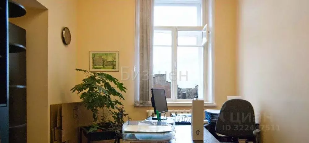 Офис в Санкт-Петербург 7-я Красноармейская ул., 25 (34 м) - Фото 1