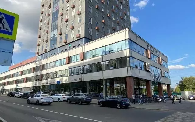 Продам торговое помещение, 18.3 м - Фото 0