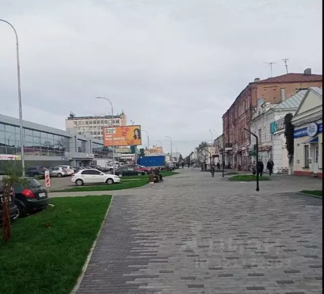 Офис в Тамбовская область, Тамбов Коммунальная ул., 40 (19 м) - Фото 1