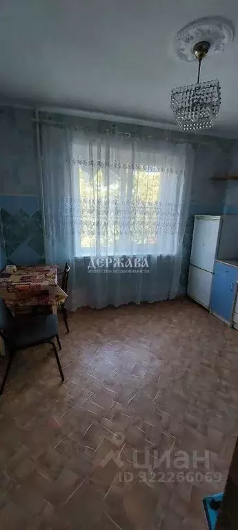 1-к кв. Белгородская область, Старый Оскол Жукова мкр, 21 (39.0 м) - Фото 1