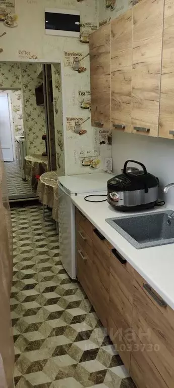 Студия Крым, Ялта ул. Ореховая, 31 (15.0 м) - Фото 2