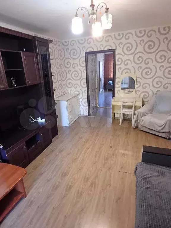 2-к. квартира, 50 м, 4/5 эт. - Фото 1