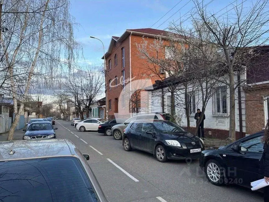 Помещение свободного назначения в Краснодарский край, Краснодар ... - Фото 2