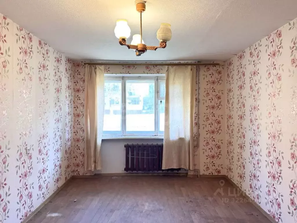 2-к кв. Мордовия, Саранск бул. Эрьзи, 3 (43.5 м) - Фото 1
