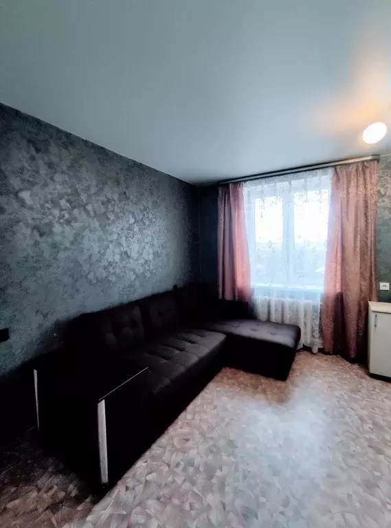 Продаётся квартира-студия, 27 м - Фото 1