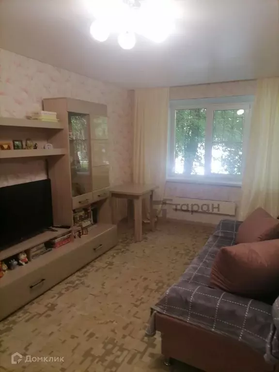 Продаётся 2-к квартира, 45.6 м - Фото 1
