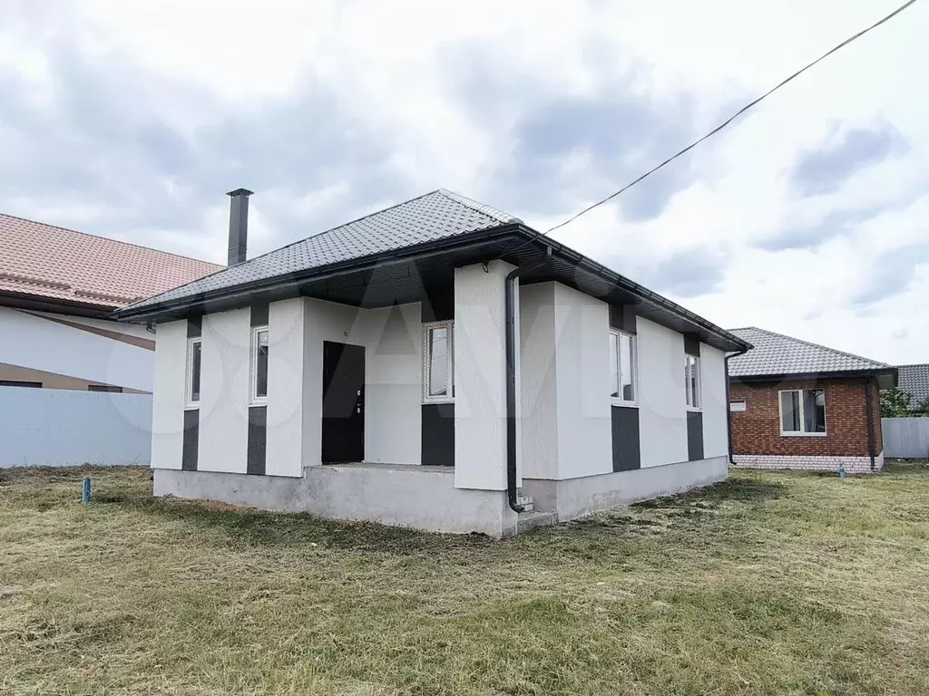 Дом 85 м на участке 4,7 сот. - Фото 0