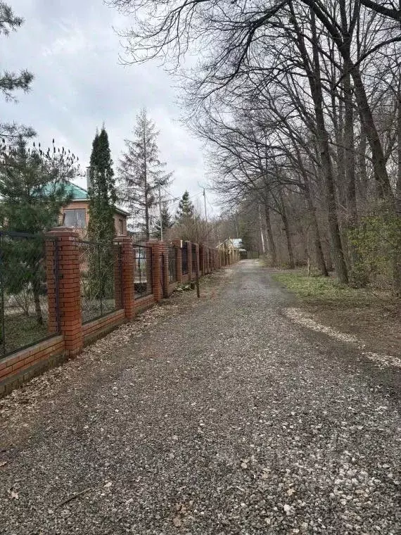 Участок в Самарская область, Самара Ясная Поляна СНТ, 294Б (6.0 сот.) - Фото 1