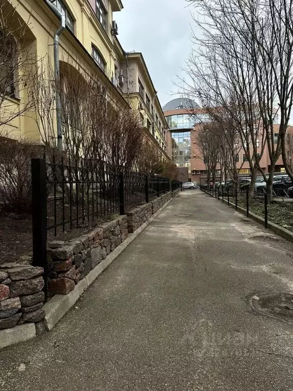 Помещение свободного назначения в Санкт-Петербург Шпалерная ул., 52а ... - Фото 1