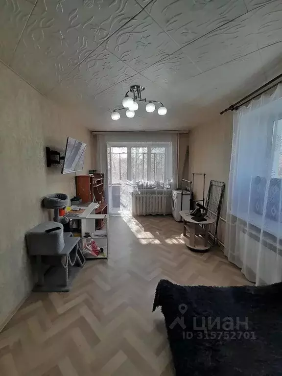 2-к кв. Оренбургская область, Орск Новый город мкр, ул. Медногорская, ... - Фото 0