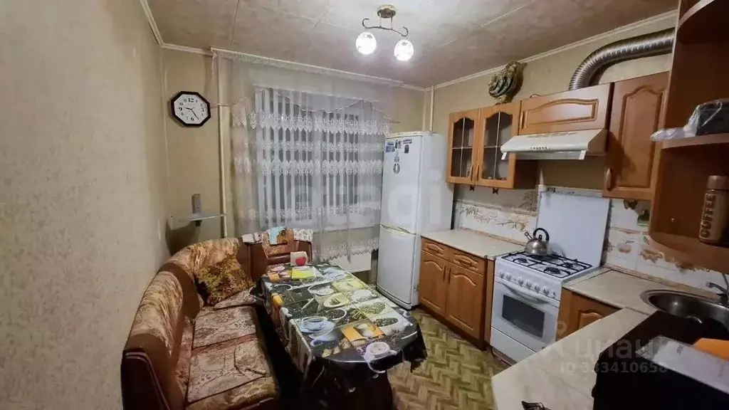 2-к кв. Тверская область, Ржев ул. Щербакова, 40 (51.2 м) - Фото 2