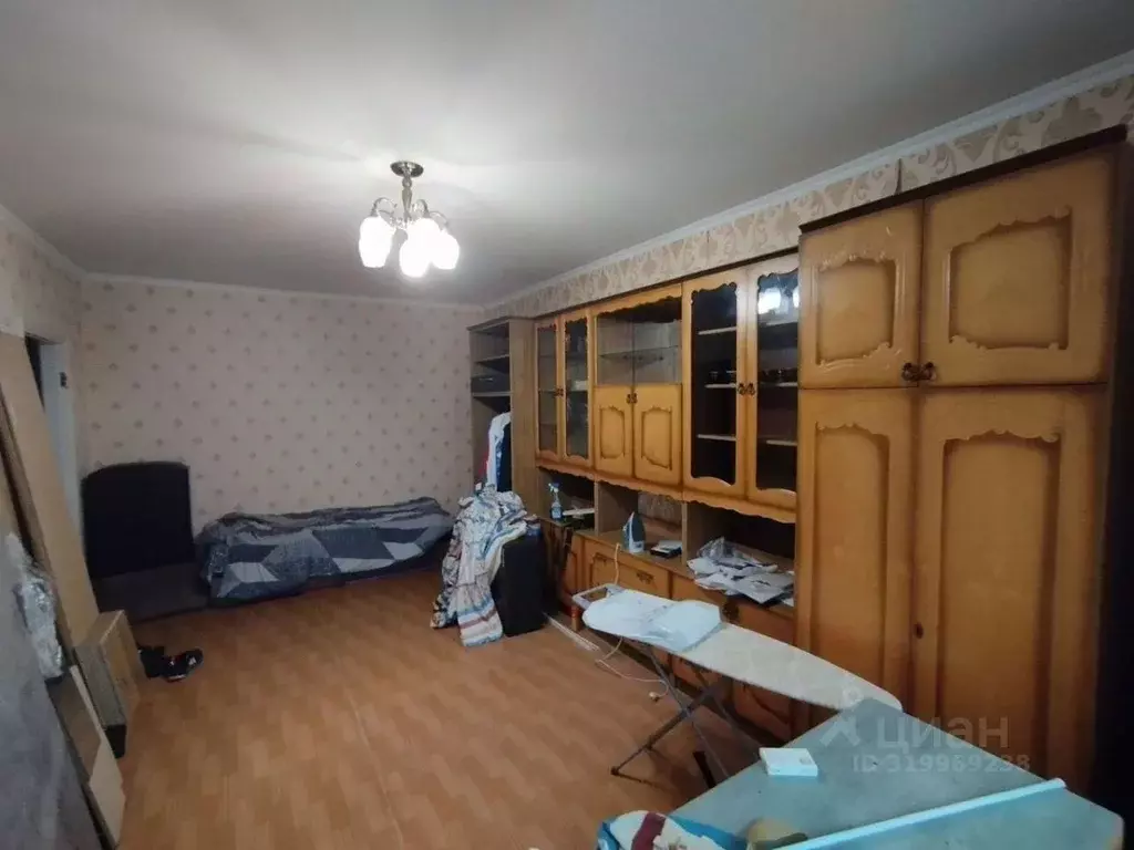1-к кв. Белгородская область, Старый Оскол Северный мкр, 14 (37.0 м) - Фото 1