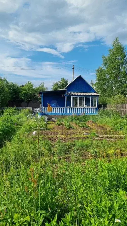 Дом 50 м на участке 6 сот. - Фото 0