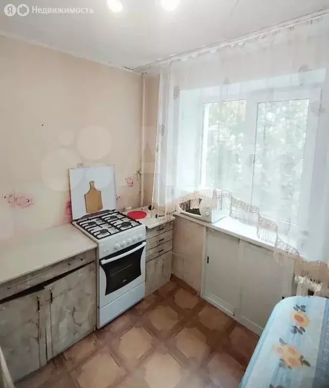 1-комнатная квартира: Балаково, улица Факел Социализма (31 м) - Фото 1