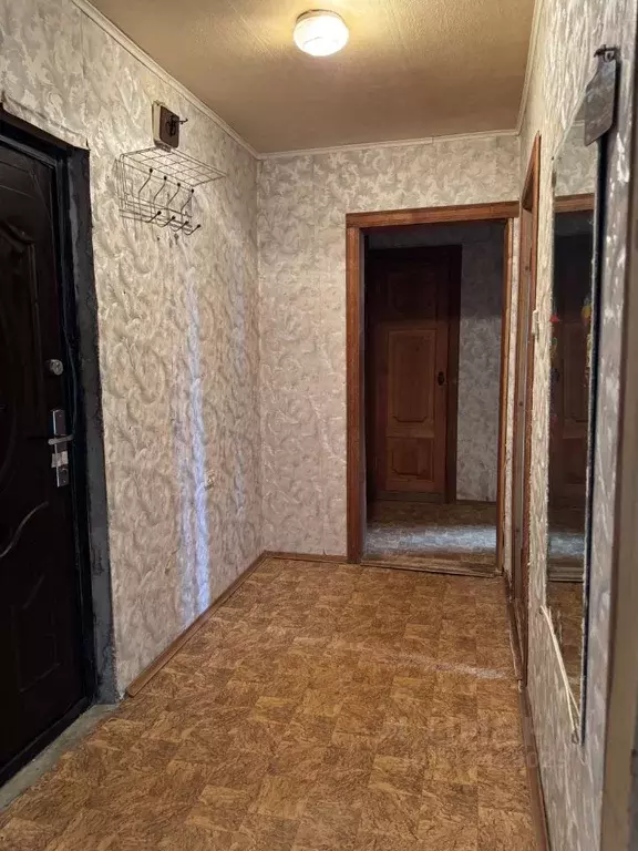 2-к кв. Московская область, Электросталь ул. Журавлева, 15 (51.0 м) - Фото 0