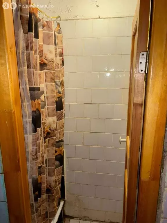 1к в -комнатной квартире (11.6 м) - Фото 1