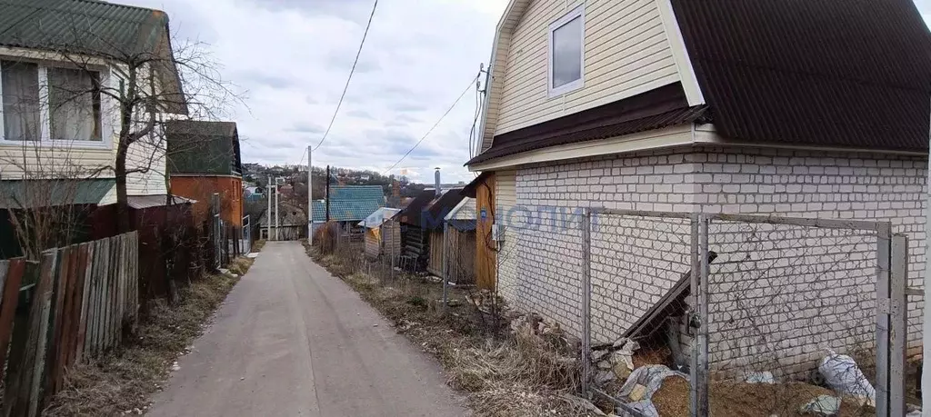 Дом в Нижегородская область, Нижний Новгород Кирпичник СНТ, 175 (32 м) - Фото 2