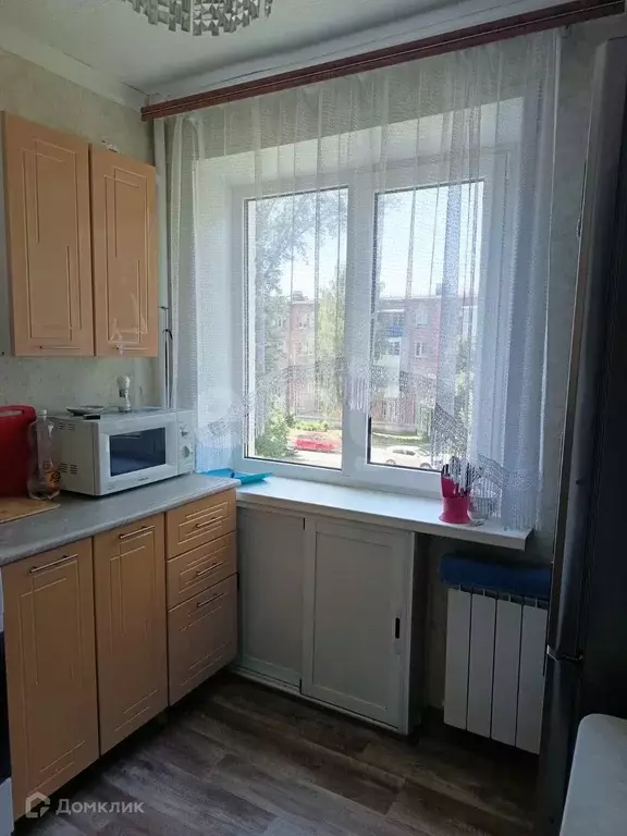 Продаётся 2-к квартира, 42.5 м - Фото 1