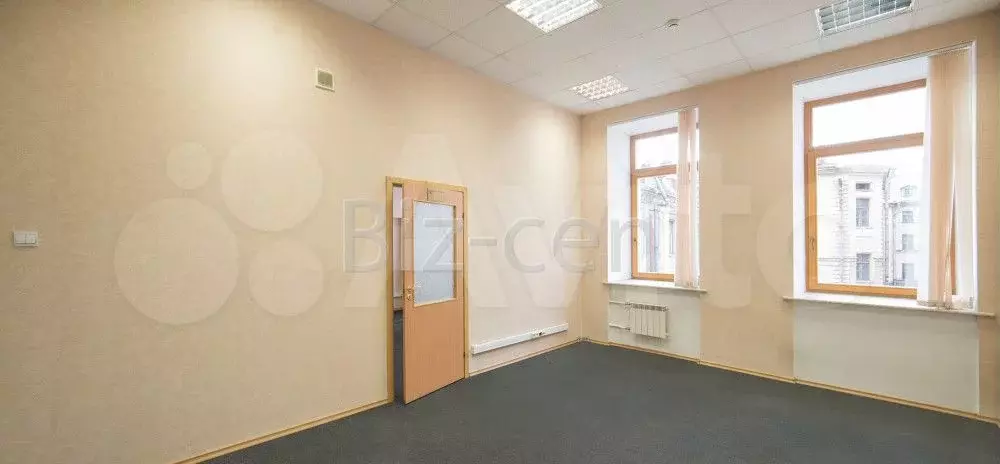 Офисное помещение 508.1 кв.м от собственника - Фото 1