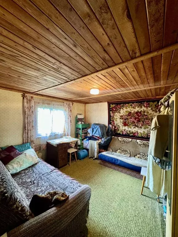 Дом в Калужская область, Малоярославец Колос СНТ, 2 (45 м) - Фото 2