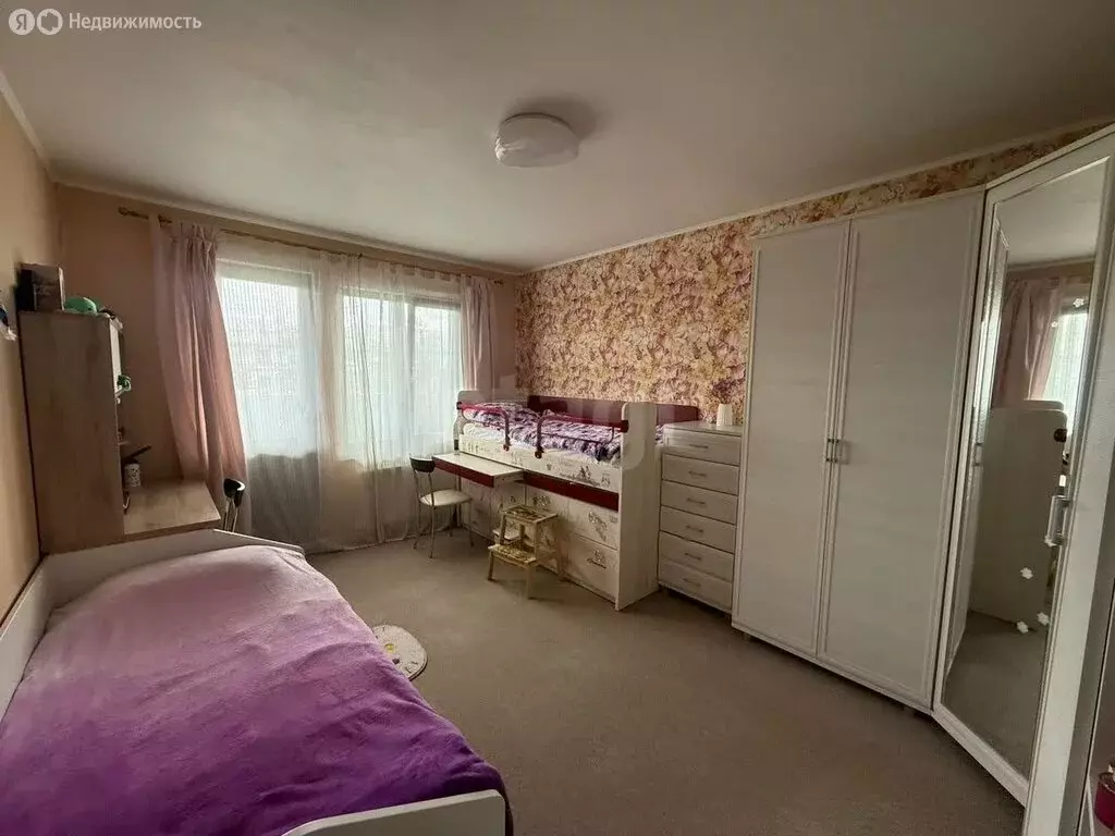 3-комнатная квартира: Тверь, Чуприяновский переулок, 10 (77 м) - Фото 2