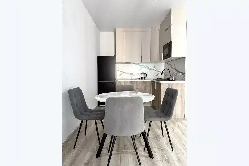 1-к кв. Адыгея, Майкоп Спортивная ул., 43 (43.0 м) - Фото 1