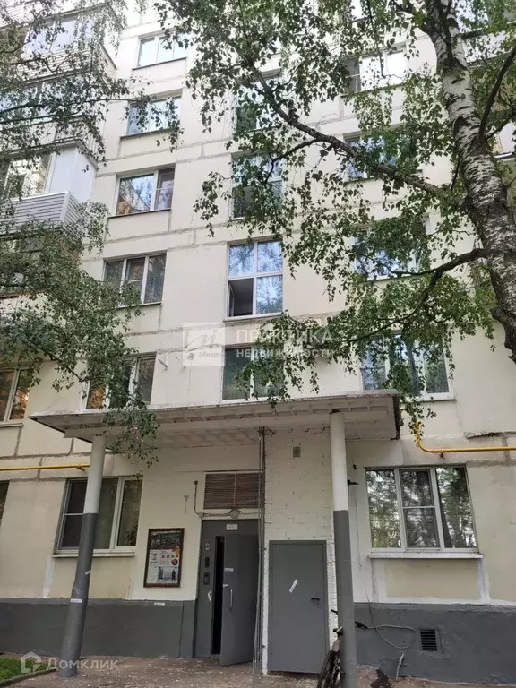 Продаётся 2-к квартира, 38 м - Фото 0