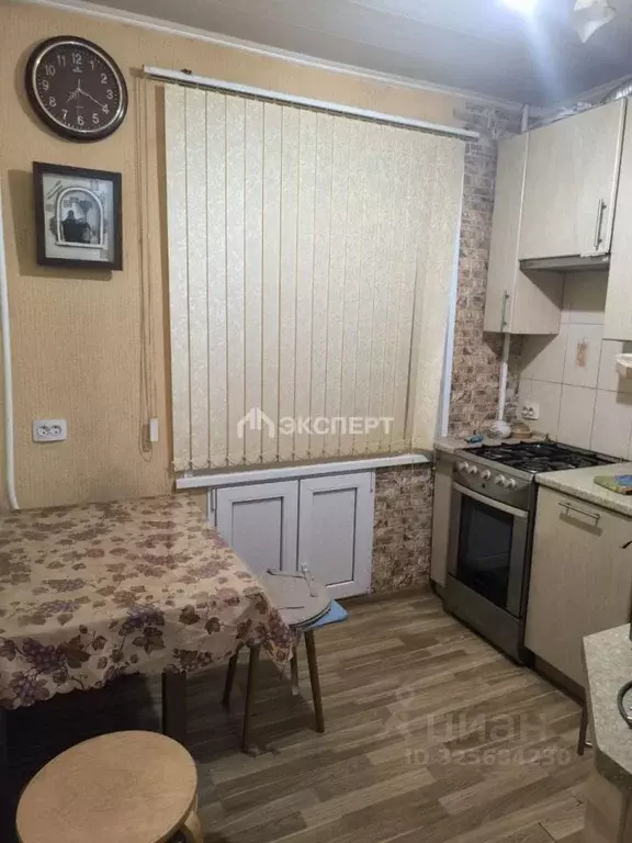 2-к кв. Московская область, Павловский Посад ул. Фрунзе, 59 (43.0 м) - Фото 0