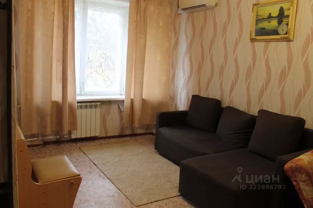 1-к кв. Калужская область, Жуков ул. Чебышева, 2 (31.7 м) - Фото 1