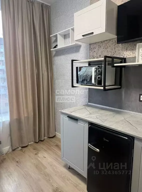 Студия Москва Варшавское ш., 77К2 (13.0 м) - Фото 2