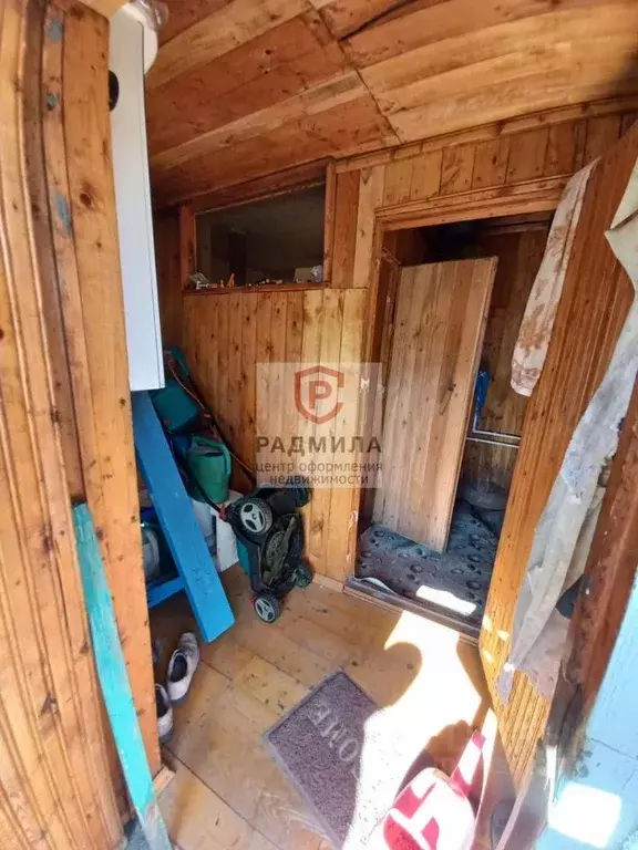 Дом в Московская область, Сергиево-Посадский городской округ, ... - Фото 1