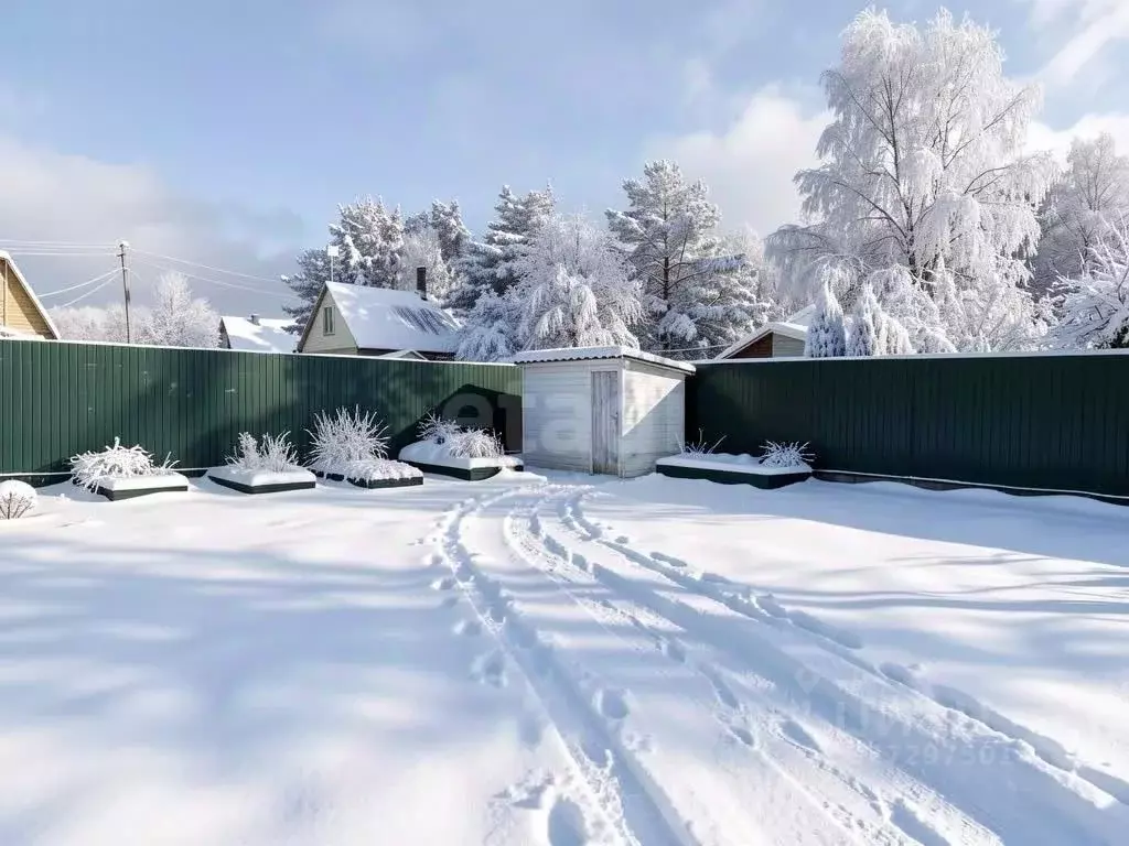 Дом в Московская область, Дмитровский муниципальный округ, Восточное ... - Фото 1