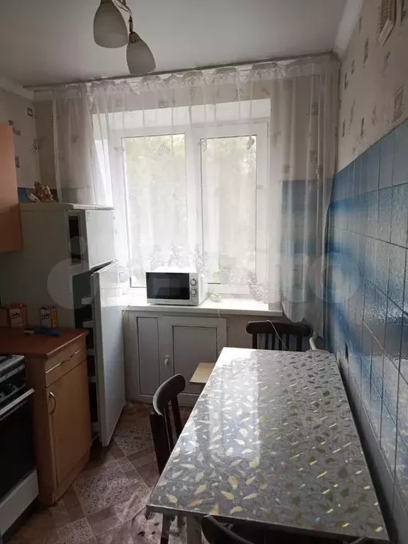 2-к. квартира, 43 м, 3/9 эт. - Фото 0