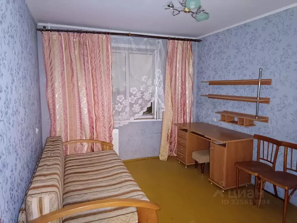 2-к кв. Самарская область, Самара Воронежская ул., 230 (52.0 м) - Фото 2