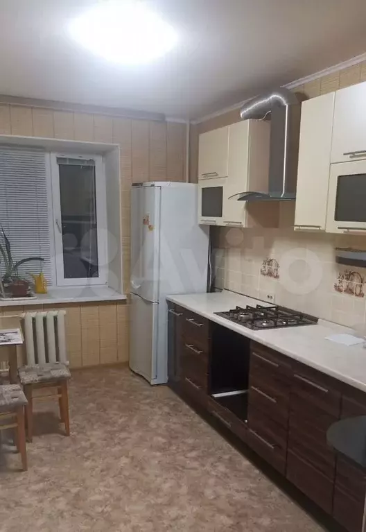 2-к. квартира, 50 м, 3/5 эт. - Фото 0