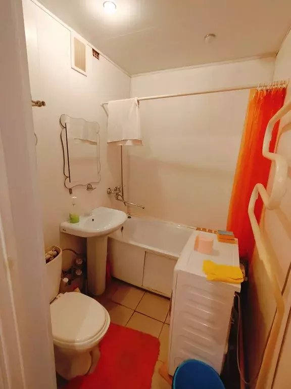 Продаётся 1-к квартира, 30.2 м - Фото 1