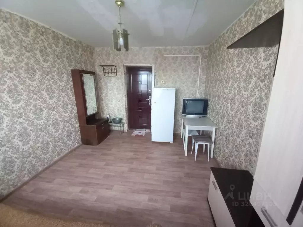 Комната Нижегородская область, Богородск ул. Ленина, 149 (12.5 м) - Фото 2