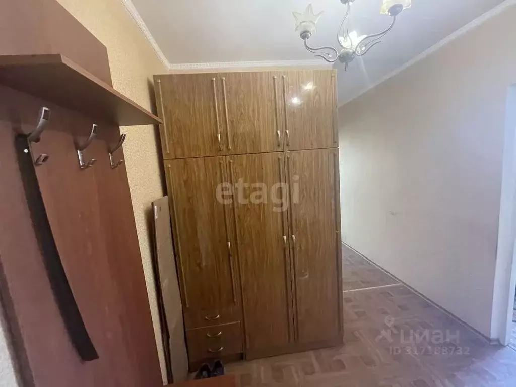 2-к кв. Краснодарский край, Горячий Ключ ул. Ленина, 220к2 (53.2 м) - Фото 0