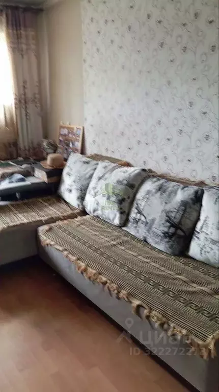 2-к кв. Бурятия, Улан-Удэ ул. Жердева, 9 (43.9 м) - Фото 1