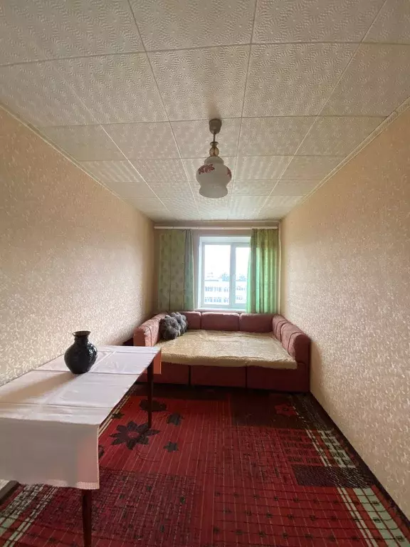 Продаётся 3-к квартира, 61.7 м - Фото 1