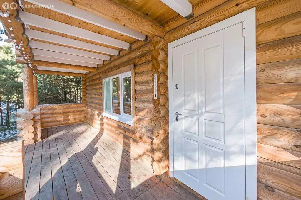 Дом в село Малобрусянское, улица Марципан, 53 (95 м) - Фото 2