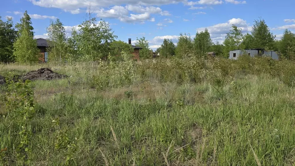 Участок 5,3 сот. (ИЖС) - Фото 1