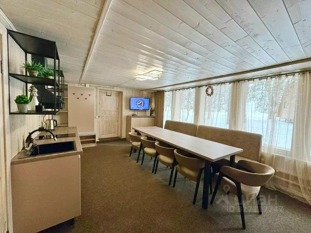 Дом в Карачаево-Черкесия, Зеленчукский район, с. Архыз проезд Таулу, 3 ... - Фото 2