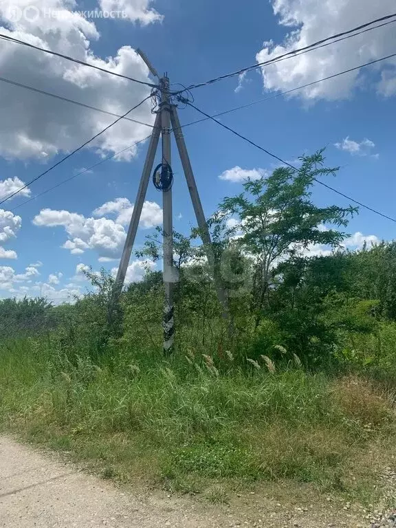 Участок в Майкоп, 2-я Советская улица (6.01 м) - Фото 2