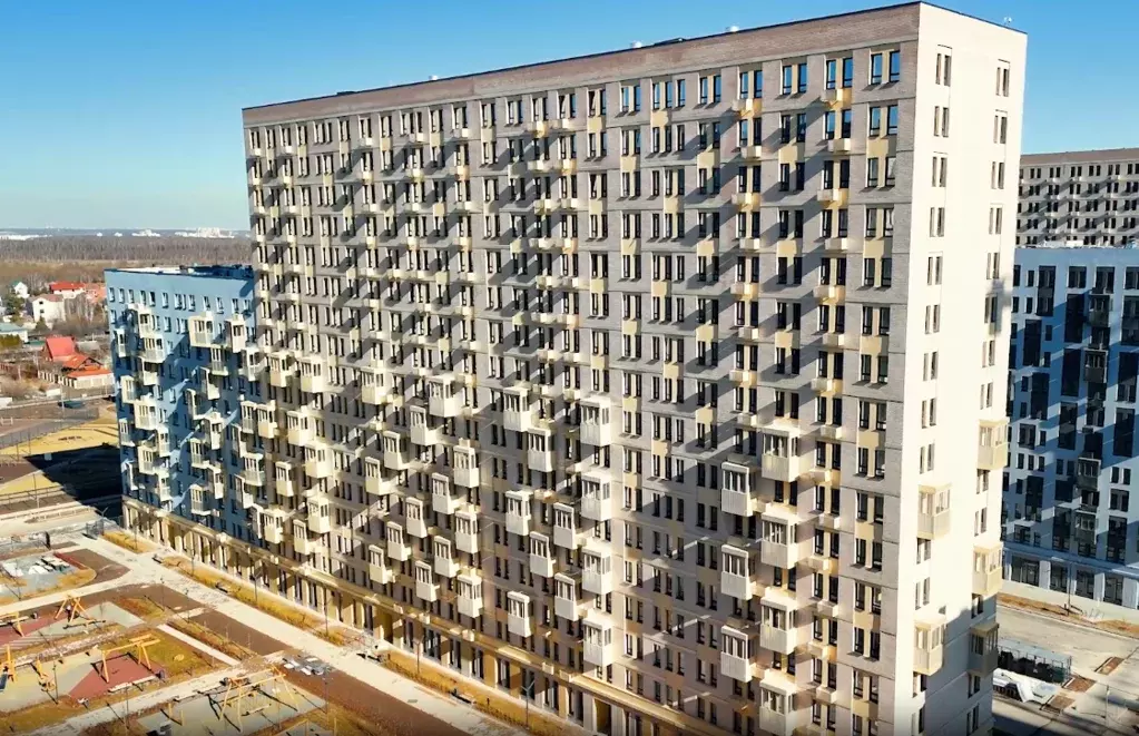 Продаётся квартира-студия, 21.4 м - Фото 1