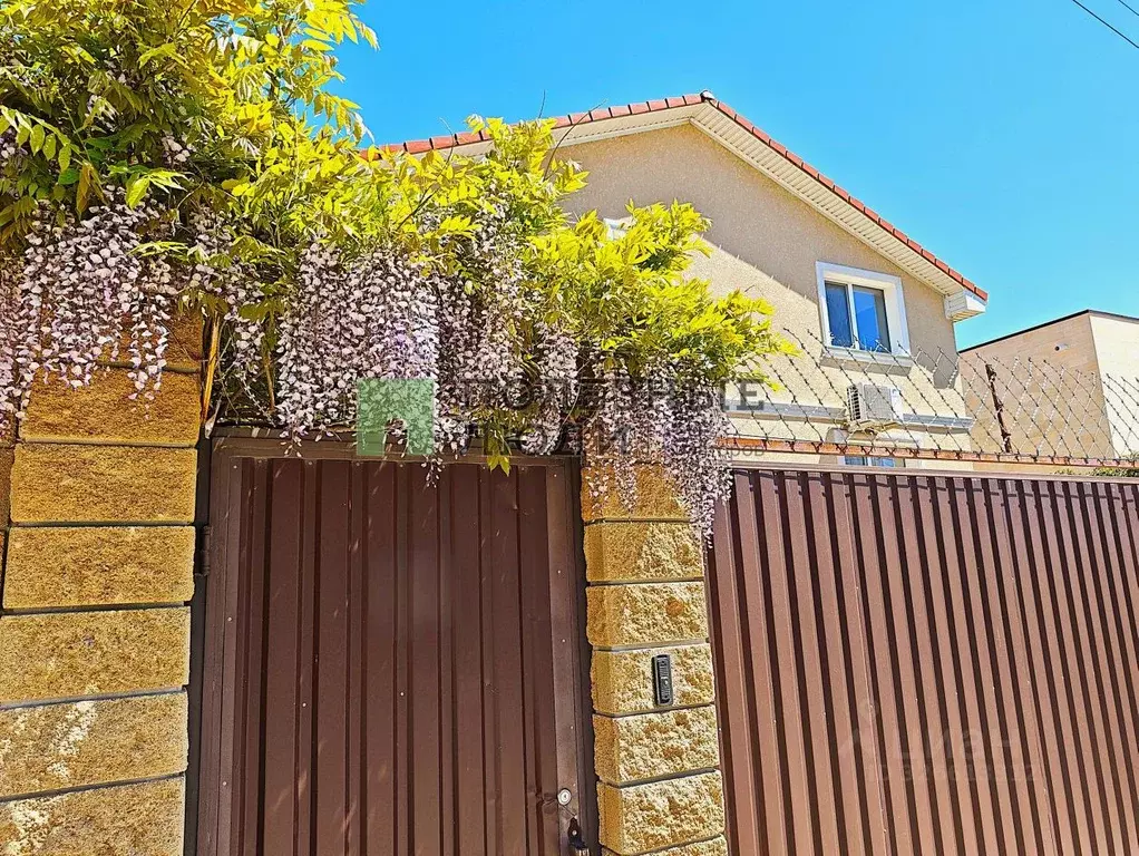 Дом в Севастополь ш. Фиолентовское, 50/29 (240 м) - Фото 2