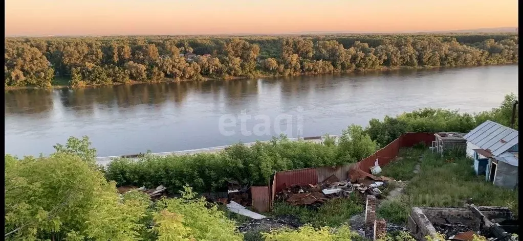 Участок в Башкортостан, Уфа ул. Средняя Республиканская, 13А (6.3 ... - Фото 1